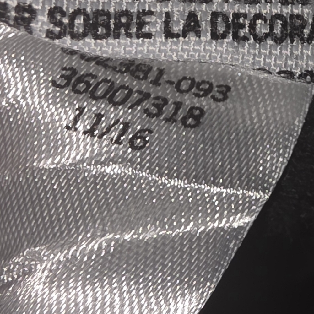 Victoria's Secret 2016 Era Sweatpants - Picture 3 of 4